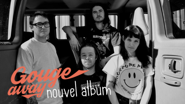 gouge-away-flow