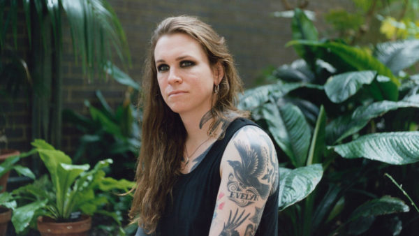 laura jane grace flow