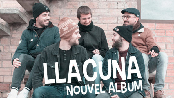 llacuna flow