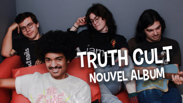 flow truth cult