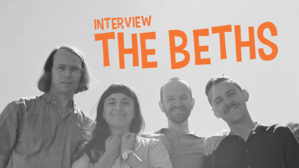 flow the beths